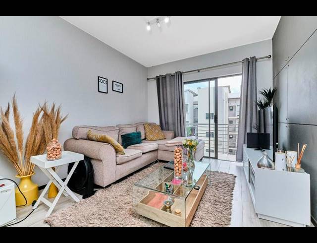 1 BEDROOM APARTMENT FOR SALE IN BROADACRES